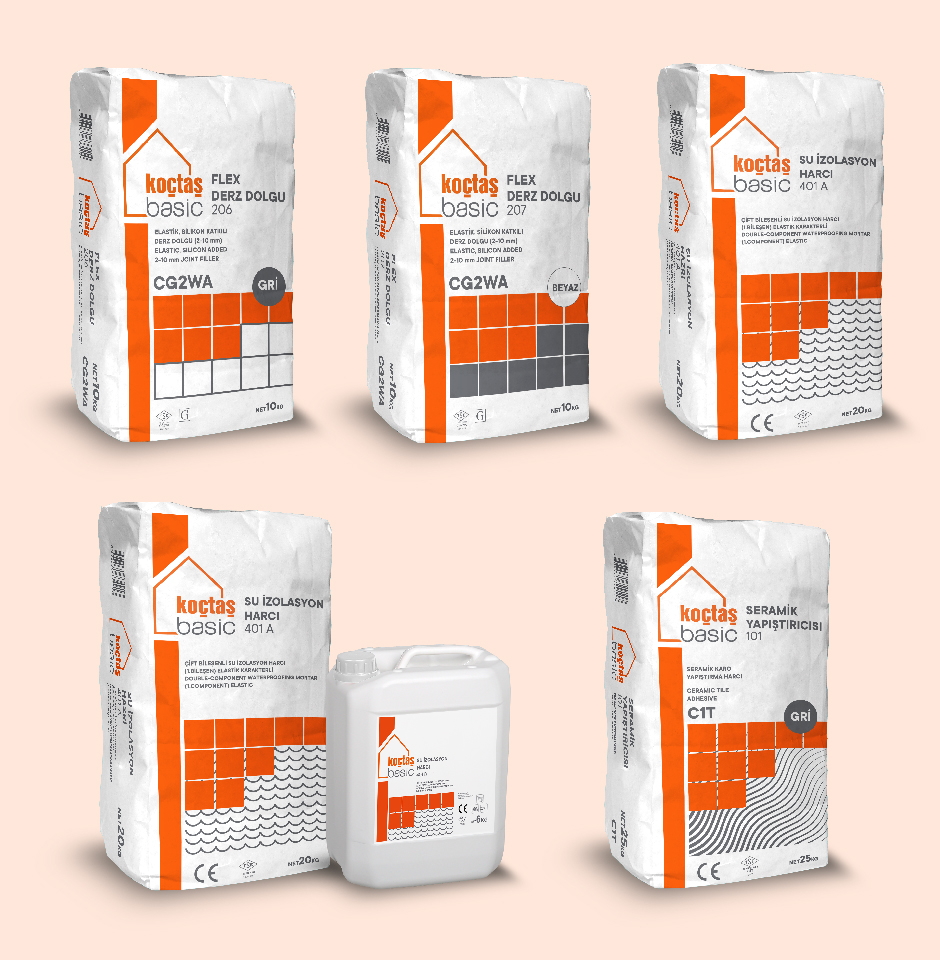 Ambalaj Tasarımları