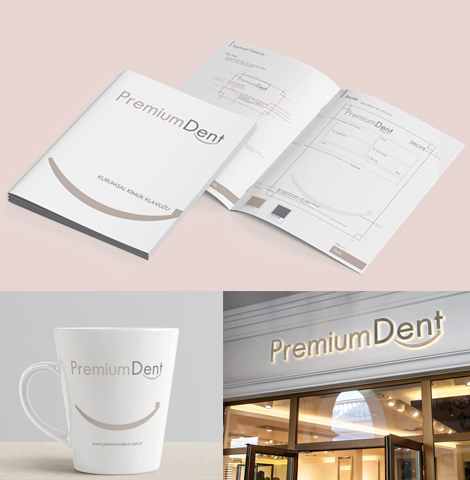 Kurumsal Kimlik Yönetimi