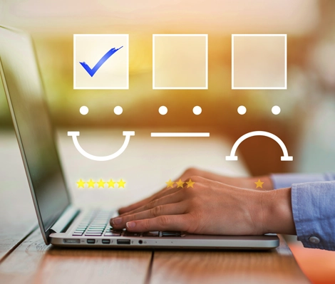 Şikayet ve İtiraz Yönetimi Prosedürü